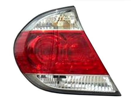 Toyota Camry Le Xle 2005 2006 Calavera Izquierda Nueva!!!