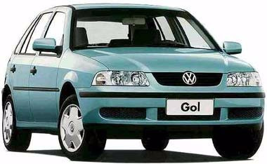 Imagem 2 de 7 de Par Coxim Batente Amortecedor Dianteiro + Traseiro + 4 Bucha Bandeja Dianteira Gol Parati G3 G4 Todos
