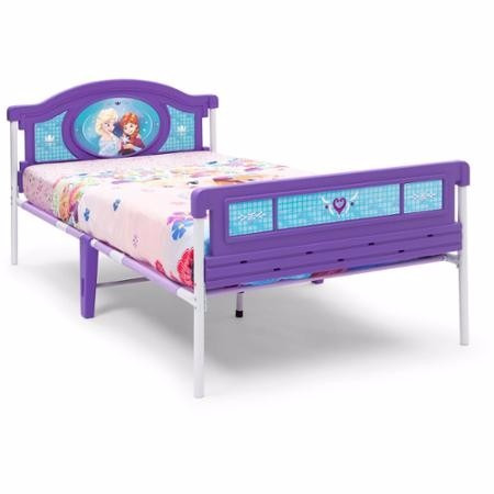 Cama Individual Disney Frozen Oferta