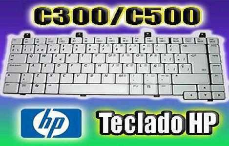 Teclado Compaq V2000 C300 C500 M200 R300 R4000 V5000 Español