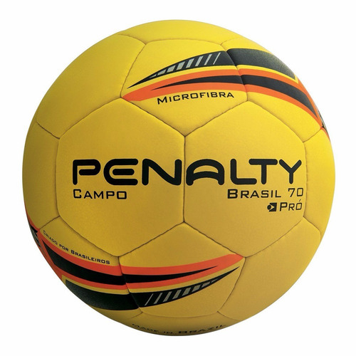 Fútbol Penalty Nº 5 Campo Brasil 70 Pro Pu Oferta Córdoba !!