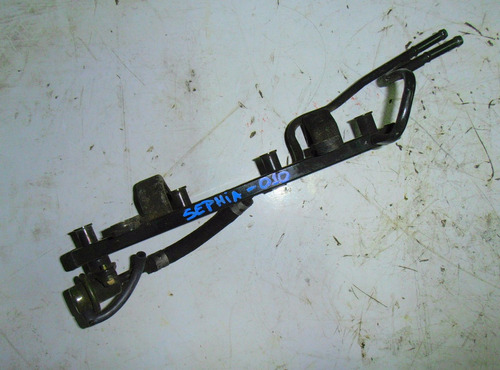 Flautín De Inyección Original Kia Sephia Año 1993 Al 1997
