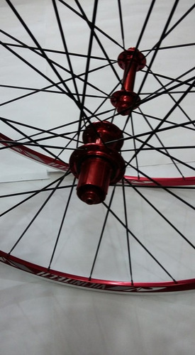 Roda Speed Vicinitech Racing Ra 1490 8/9/10/11 Veloc +brinde