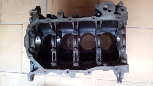 Bloque Neon Rectificado 0.20 2003/2006 (Usado)