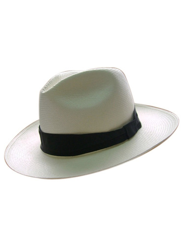 Sombrero Estilo Panama