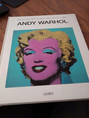 Grandes Pintores Del Siglo Xx Andy Warhol #42