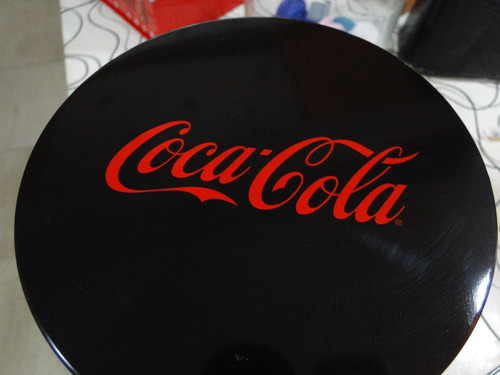 Lata Coca Cola Diseño Multiuso Diseño Coleccion