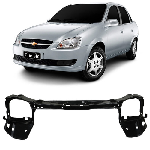 Painel Frontal Chevrolet Corsa Classic 2010 2011 2012  2013