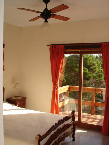 Imagen 6 de 14 de Alquiler Casa Mar De Las Pampas