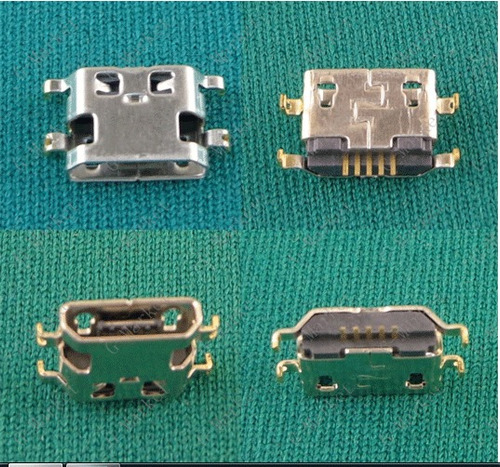 Pin De Carga Huawei Gr3 Tag-l23