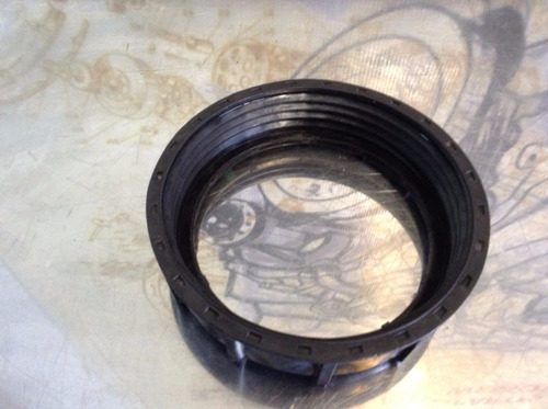 Tapa Rosca De Bomba Tanque De Gasolina Honda Accord 03-07