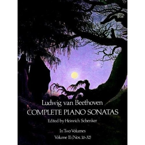 Ludwig Von Beethoven Sonatas Para Piano Completas
