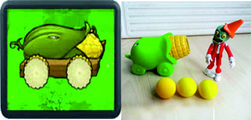 Plantas Vs Zombies Juegos Disparador