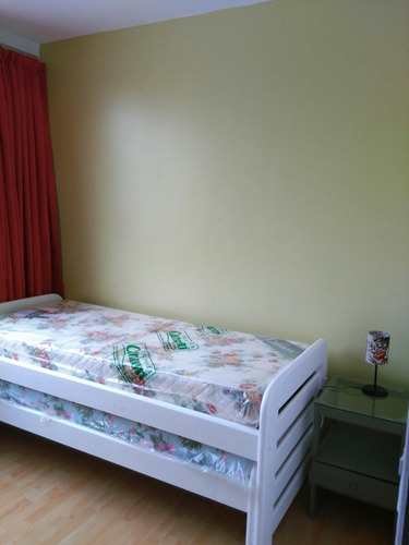 Dueño Vende Semipiso De 3 Amb. Sin Expensas!!!