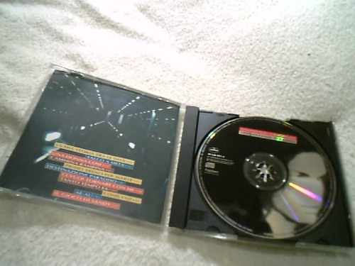 Cd ( Gianluca Grignani - Destinazione Paradiso )