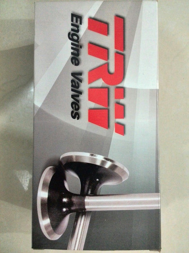 Valvula Admision Optra Limited V-7883 Zur