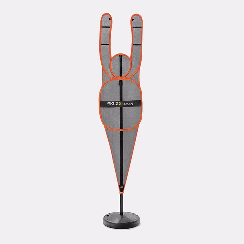 Maniqui Para Entrenamiento Sklz D-man