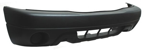 Defensa Delantera Chevrolet Tracker 2005-2006-2007-2008 Rld