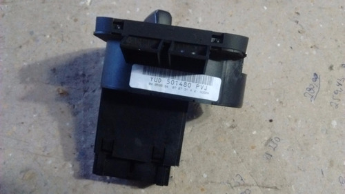 Imagem 2 de 4 de Chave Comando Luz Range Rover Discovery Yud501480pvj
