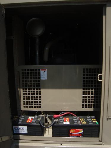 Imagen 3 de 6 de Compresores Ingersoll Rand 825 Pcm Remanufacturados