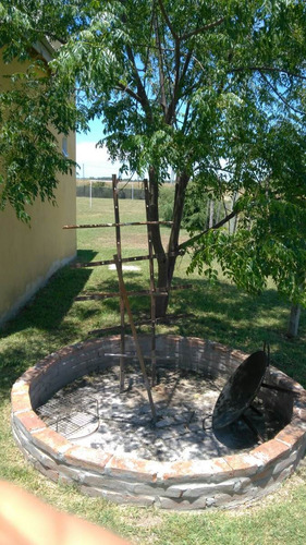 Imagen 4 de 14 de Cabañas En Laguna Chascomus Adaptada C/ Piscina