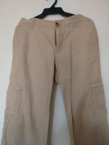 Pantalón Mono Jeans Leggins Casual Joggers Gym Slim (Usado)