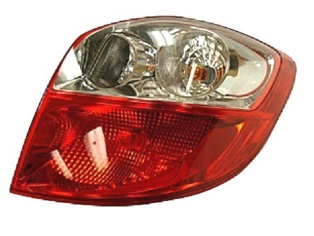 Toyota Matrix 2009 - 2011 Calavera Derecha Faro Nuevo!!!