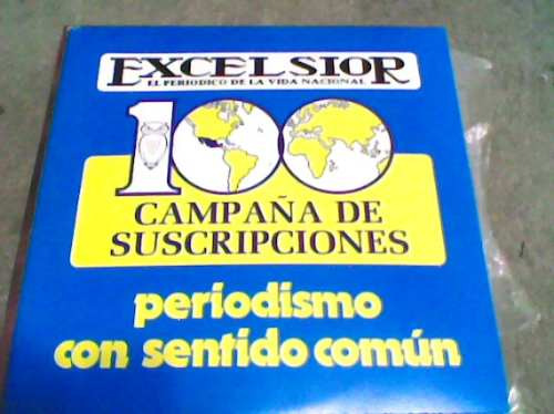 Album Disco Lp. Grande 100 Años Excelsior