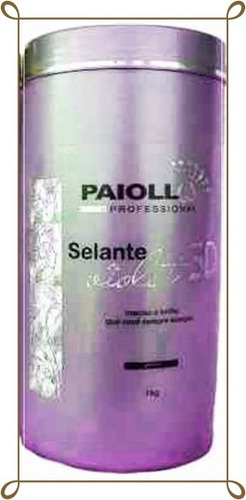 Selante 3d Violet Paiolla Matizador Frete Grátis