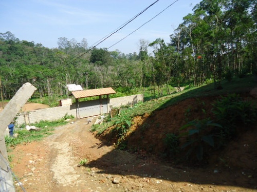 Imagem 6 de 11 de Chacara Para Moradia R$ 210.000 Ref. 992