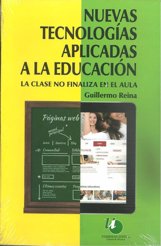 Nuevas Tecnologías Aplicadas A La Educación