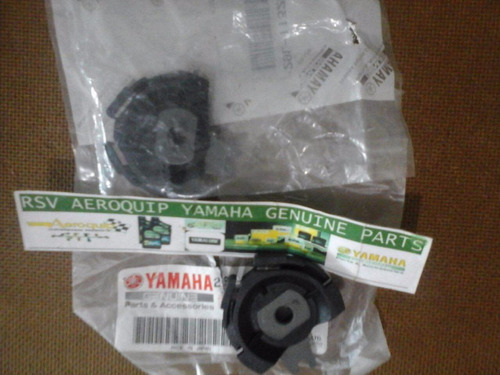 Polia Ypvs Rd350lc Rd350 R Original Yamaha Japao 0km