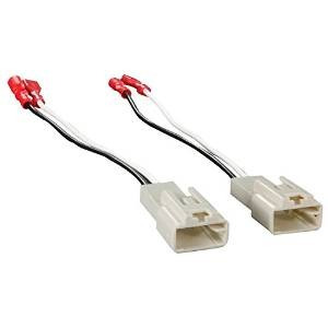 Conector De Altavoz Metra 72-8104 Para Ciertos Vehículos Toy