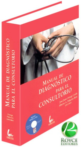 Manual De Diagnóstico Para El Consultorio Con Cd-rom