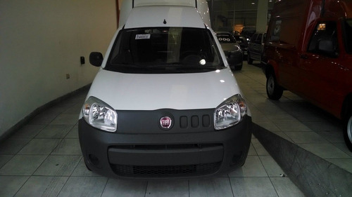 Fiat Nueva Fiorino Anticipo/usado/financiado Oportunidad Jv