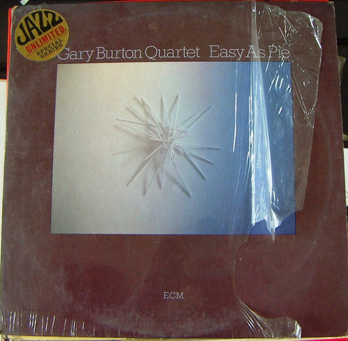 Jazz Inter. Gary Burton Quartet.lp12´,  Made In Usa