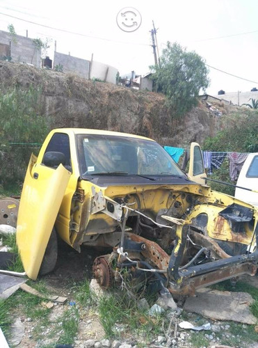 Dodge Ram 1500 Modelo 95 Por Partes