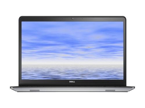Notebook Dell I5448 14'' I5 8gb Ram 1tb Hdd Win 8 - La Plata