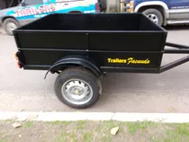 Comprar Trailer Batan Carga Gral Stock Permanente