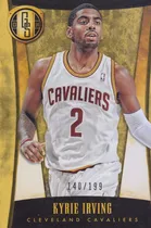 Comprar 2013-14 Panini Gold Standard #24 Kyrie Irving \u002F199 Cavaliers