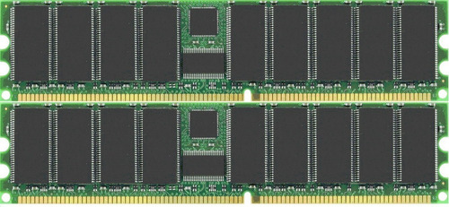 Memoria Dell Precision T1600 T3500 8gb Ecc Unbuffered