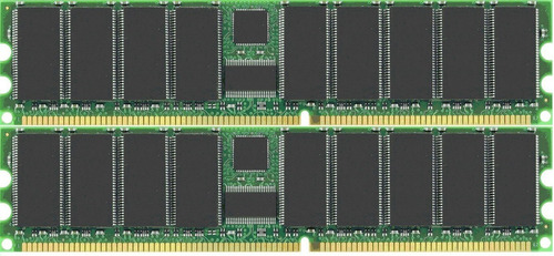 Memoria Ram Dell T310 T410 T610 T620 T710 8gb 2x4gb