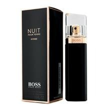 Hugo Boss Boss Nuit Pour Femme Intense Eau De Parfum Spray