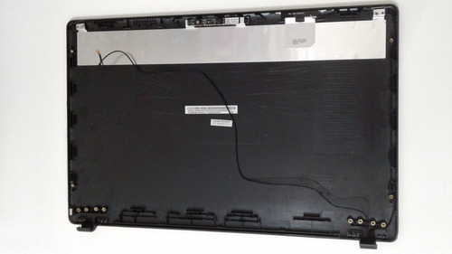 Tampa Da Tela Notebook Asus X551ma