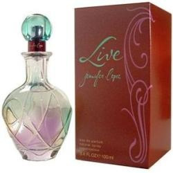 Perfume Live  Jennifer Lopez Dama 100ml