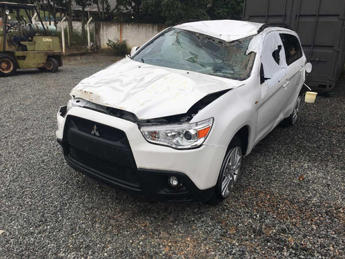 Imagem 6 de 6 de Bico Injetor Mitsubishi Asx 2.0 16v 2012