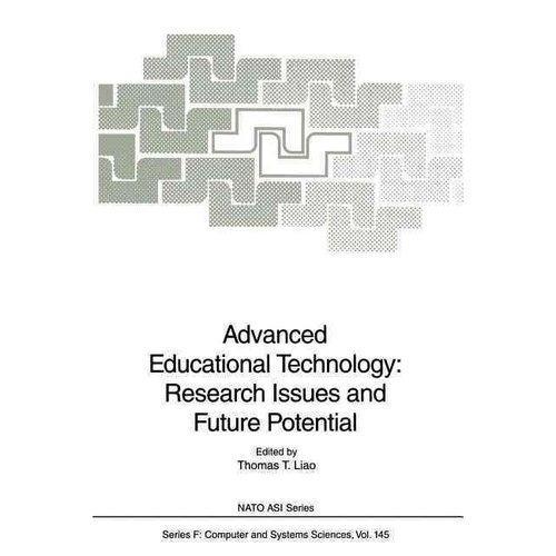 Tecnología Educativa: Investigación Temas Y Posibilidades