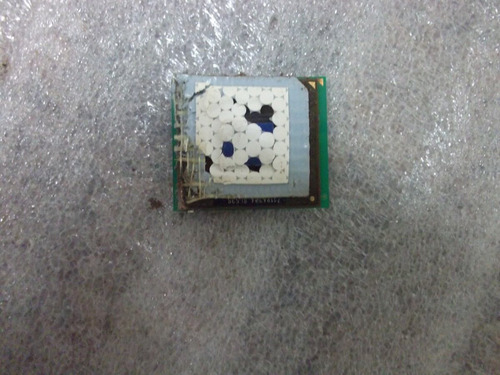 Microprocesador Toshiba Satellite 2805-s603  Vbf