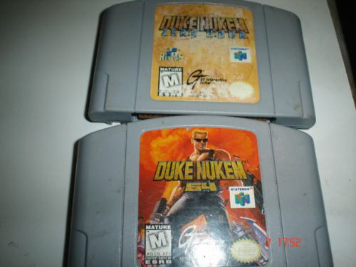 download nintendo 64 duke nukem zero hour download nintendo 64 duke nukem zero hour