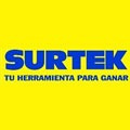 Malla Mosquitera Rollo Tela Plastico Verde Surtek - 138106
